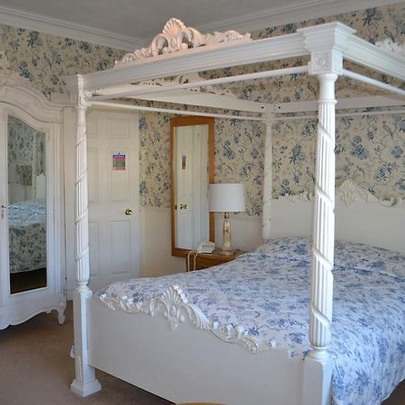 Cranleigh Hotel Reigate Extérieur photo